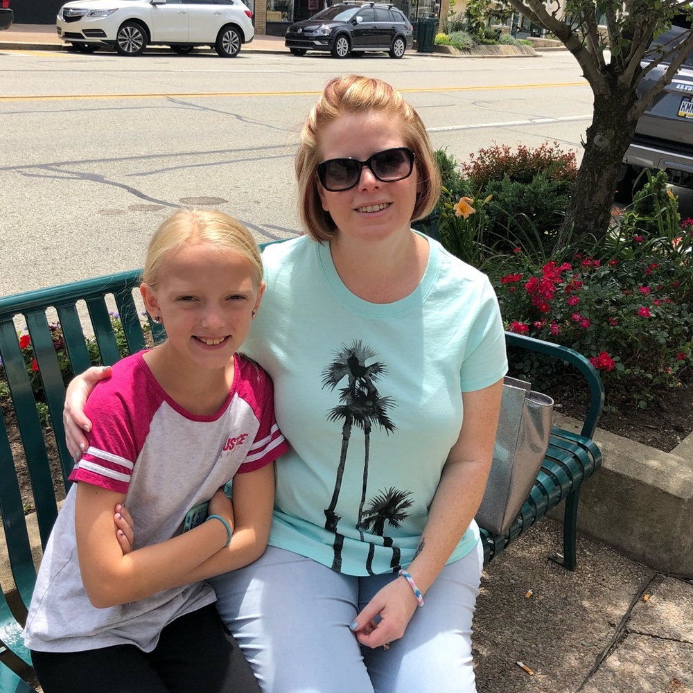 Meet your Posher, Kerri